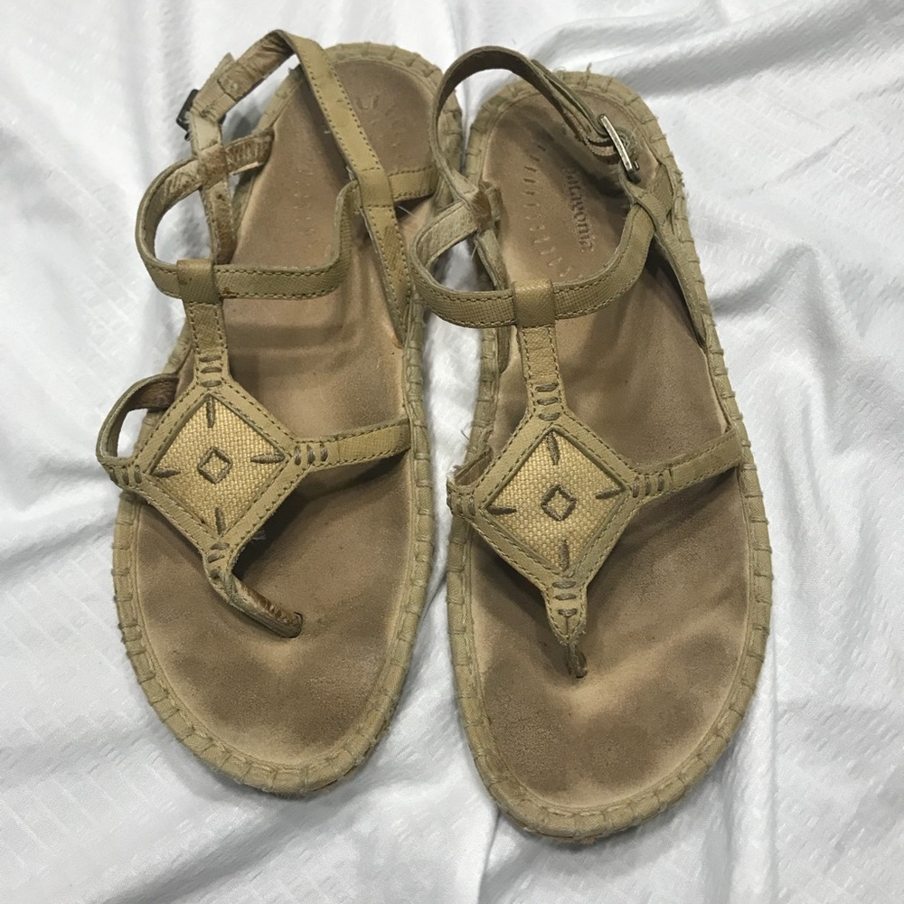 Patagonia Sandals